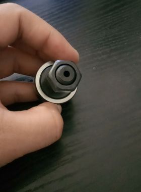 优质NAKD32滚轮轴承 精密CF12滚轮轴承 滚轮NAKD32 CF12