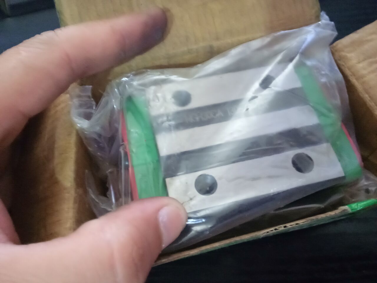 现货供应HGH30CA HIWIN原装滑块HGH30CA HGW30CC HGH30系列包邮