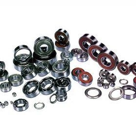 精密机床轴承替代进口FL760203TN/P4 FL760204TN/P4 FL760205TN