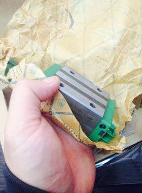 KWVE系列 原装正品INA滑块导轨 KWVE25B 15 20 25 30 35 45 55 65