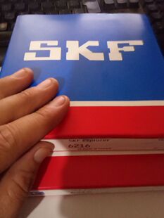 现货正品出售SKF轴承6216开式轴承 高精密无躁音6216S原装SKF轴承