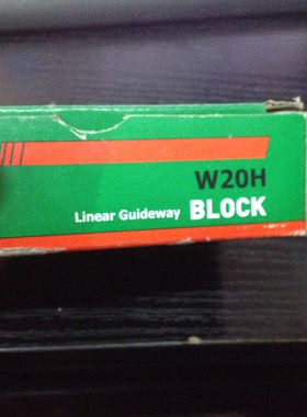 现货供应正品导轨上银HGH15 HG25 HGW45CC HGW55HC  HGW65CA滑块