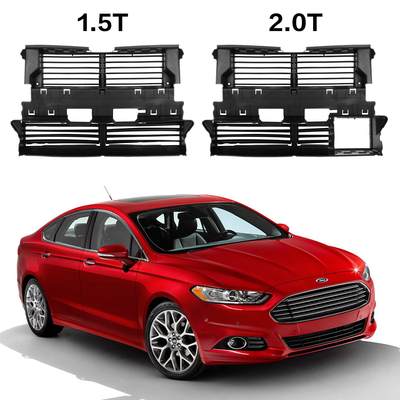 集风罩散热器1316款新蒙迪欧润辉