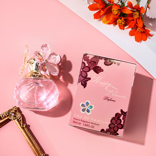 成熟女淡香水LadyBodyPerfume