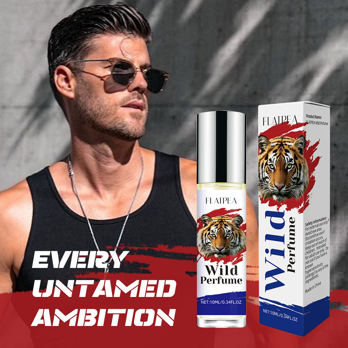 Attracting Heterosexual Pheromone Men essential oil perfume