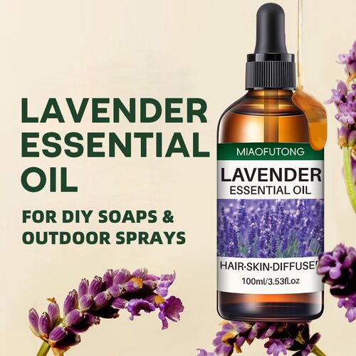精华油HairSkinEssentialOil