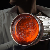 Styling Hold Wax Hair Cream Strong Pomade 发蜡古龙香味