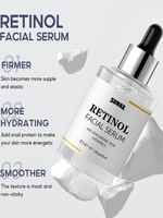 Face Retinol Serum Women Aging Skin Care Hydrating Essence thumbnail 5