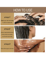 Hair Care Thicker Nourishing Batana Oil Hair Conditioner thumbnail 4