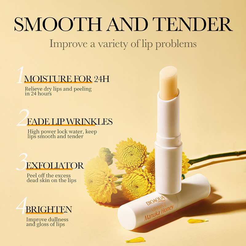 保湿唇膏HydratingLipBalm