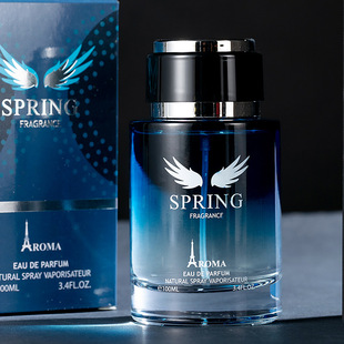 Men women perfume Long lasting Cologne gift box High quality