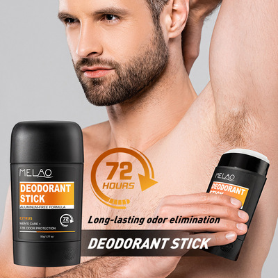 止汗香体膏PerfumedDeodorant