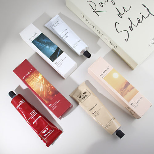 滋润保湿护手霜BestHandCream