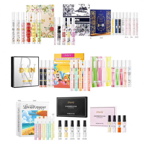 女士香水礼物WomenPerfumeGift