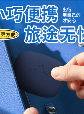 Portable Shaving Razor 5 Layer Blades beard razor 旅行剃须刀