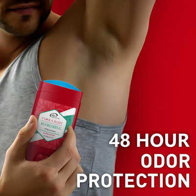 男女运动香体deodorantsstick