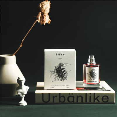 七宗罪香水womenmenperfume