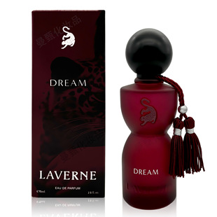 High Quality Arab Perfume Luxury Laverne First Lady Perfume