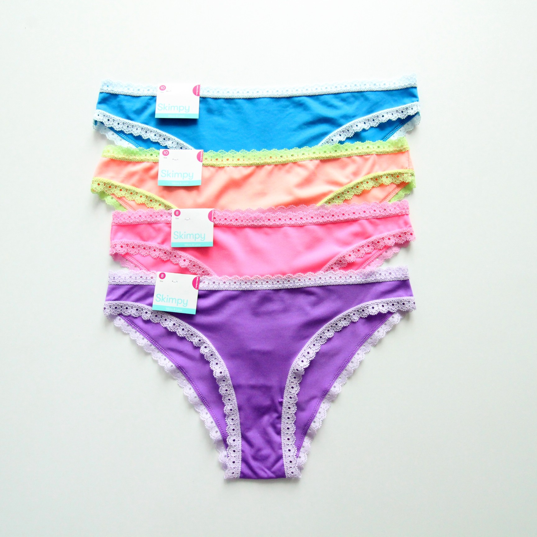 外贸女士冰丝舒适内裤低腰性感蕾丝边撞色三角裤女生甜美亮色短裤,女士内衣/男士内衣/家居服,女三角裤,淘宝优惠券,粉丝福利购,淘宝优惠卷