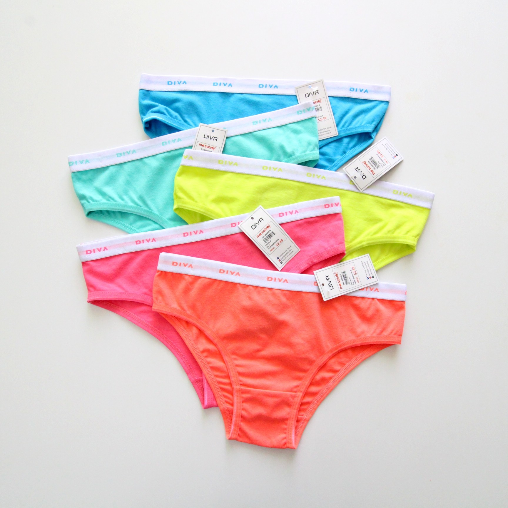 外贸女士内裤棉质舒适透气低腰亮色碎花三角裤少女生甜美俏皮短裤,女士内衣/男士内衣/家居服,女三角裤,淘宝优惠券,粉丝福利购,淘宝优惠卷