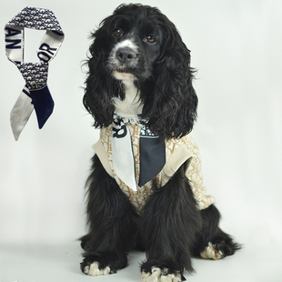 宠物狗衣服大型犬金毛哈士奇杜宾巨贵中型犬柴犬边牧衣服秋冬保暖