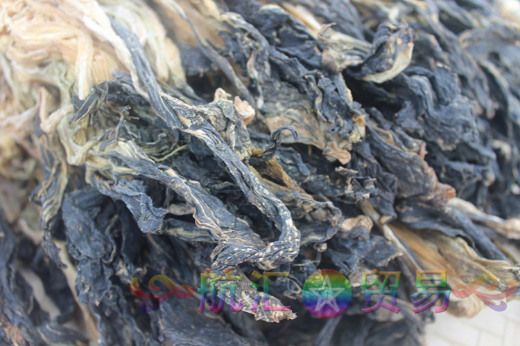 广西白菜干蔬菜干500g梅菜干老火煲汤料农家自晒清热炖汤煲粥新鲜