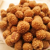 芝麻花生米花生豆500g酥脆香多味花生鱼皮花生香甜花生酥脆零食