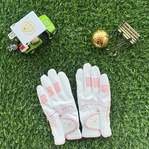 新款儿童高尔夫手套初学者golf
