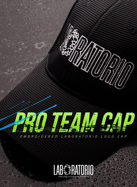 意大利 Laboratorio 莱伯瑞特 路亚帽 防晒 透气 路亚服装 配饰