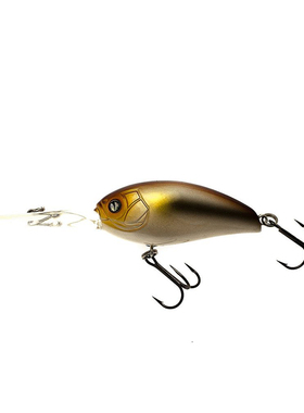 意大利莱伯瑞特 LABORATORIO 18g6.4cmfloating 硬饵 crank bait