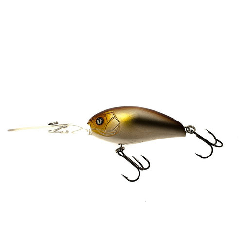 意大利莱伯瑞特 LABORATORIO 18g6.4cmfloating 硬饵 crank bait