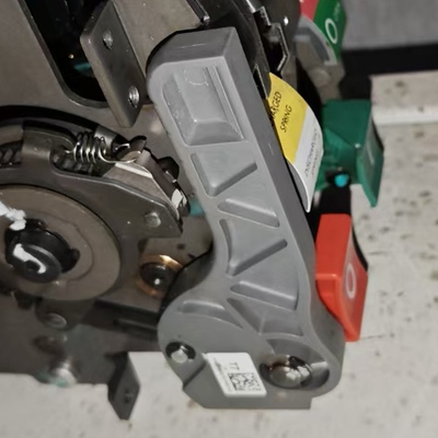 ABB断路器储能手柄XT7 EMAX储能手柄