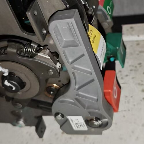 ABB断路器储能手柄XT7 EMAX储能手柄
