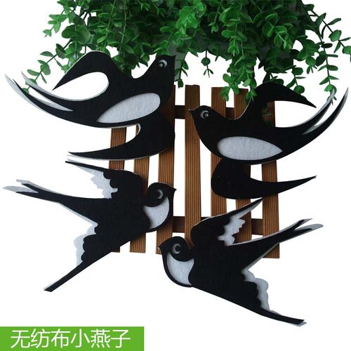 走廊黑板报教室区角环境布置