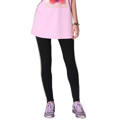 秋冬弹力单裤KODICE时尚