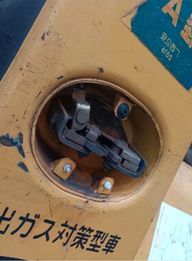 卡特E307/312/320/329/330/336D/B/C反扣锁/定位门扣锁挖掘机配件