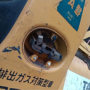 329 330 336D 卡特E307 C反扣锁 320 定位门扣锁挖掘机配件 312