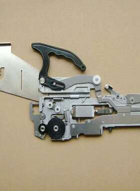 YAMAHA雅马哈FT8X4MM气动飞达 FT8X4MM喂料器 YG12 200FT国产飞达