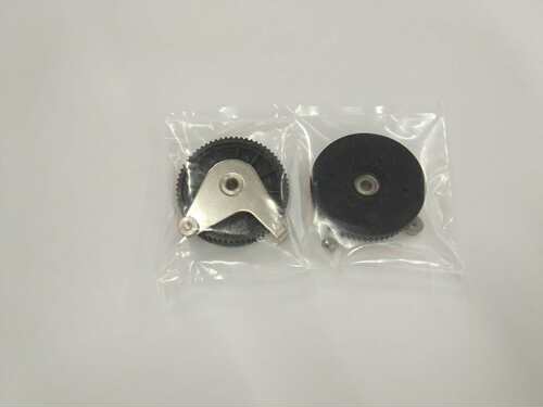 KW1-M1191-001 00X 雅马哈贴片机CL8X2 CL8X4MM飞达 单向卷带齿轮