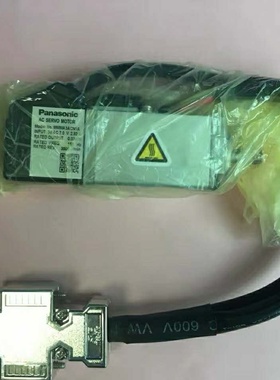 三星 韩华贴片机SM411 SM421 Z轴伺服马达 MMMA3ACN1A 原装全新