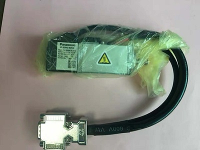 三星 韩华贴片机SM411 SM421 Z轴伺服马达 MMMA3ACN1A 原装全新