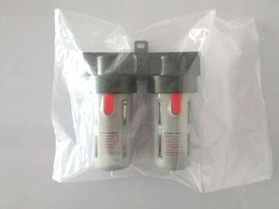 KG7-M8501 KV8-M8502 雅马哈贴片机YV100X XE XG真空 油水过滤器