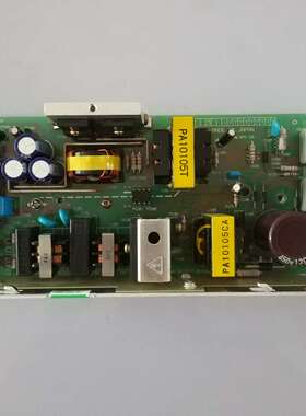 KV1-M5303-010 YAMAHAA雅马哈5V电源 COSEL PAA100F-5 原装全新