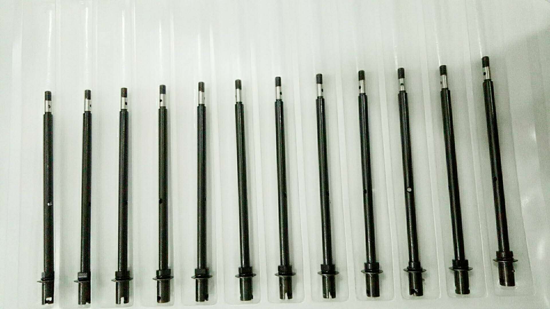 AA30A00 2GB04 B27600 FUJI富士NXT一代贴片机H12S吸嘴杆原装全新