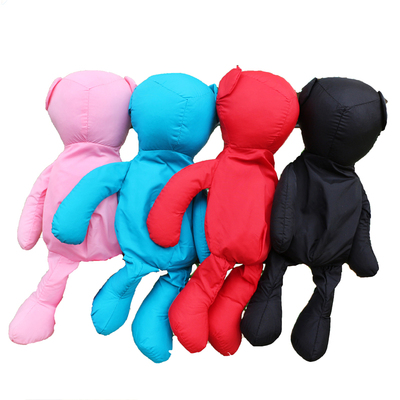 环保折叠手提便携卡通购物袋广东