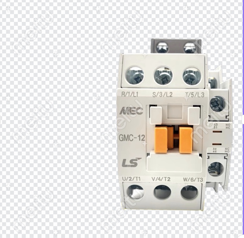 船舶专用接触器AC440V AC415V GMC-12/22-65/85 冷藏集装箱接触器