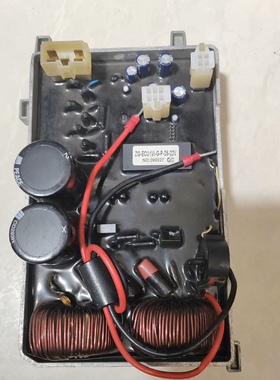 开普KGE3000TI发电机逆变模块开普变频数码发电机IG2600逆变模块