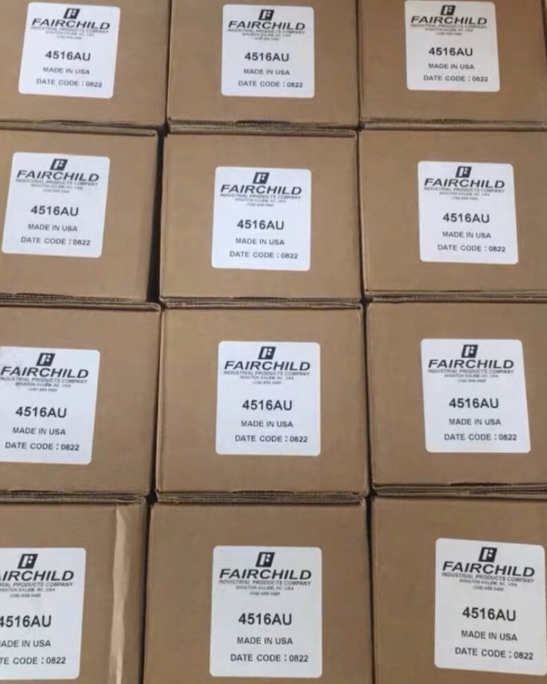 氮气平衡阀 气体平衡阀 仙童 fairchild 4516au气体平衡阀