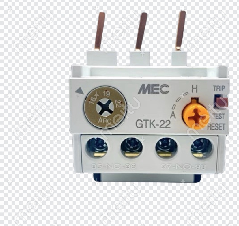 LS MEC 热过载继电器 GTH-22 0.63-22A 7-10A 9-13A 16-22A询价