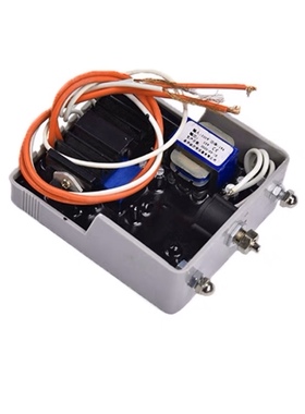 GB160C 调压板 有刷发电机柴油发电机组稳压器三相自动调节器